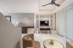 Hillcrest Villa (D11), Terrace #450824401